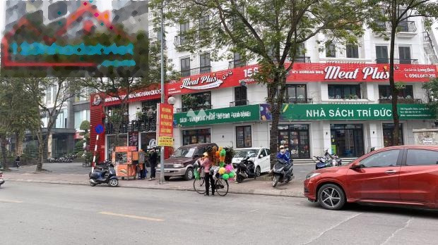 Bán liền kề vị trí đẹp tọa lạc tại Nguyễn Sơn, Hà Nội bán ngay với giá siêu rẻ chỉ 28 tỷ có diện tích chuẩn 85m2, nhà này có tổng 6 phòng ngủ-01