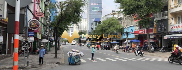 Bán nhà tại Phường 8, Hồ Chí Minh, diện tích 356m2-02