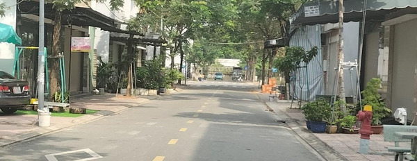 Ở Biên Hòa New Town bán đất 1.85 tỷ Hoàng Minh Chánh, Đồng Nai có diện tích thực là 100m2-02