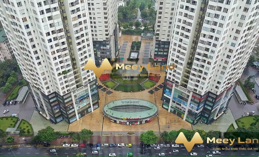 Ngôi căn hộ gồm Đầy đủ, bán căn hộ dt là 157 m2 nằm tại Trần Duy Hưng, Trung Hòa vào ở luôn giá đề xuất từ 4.55 tỷ-01