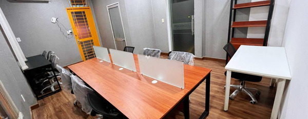 Thuê ngay với giá cực rẻ từ 6 triệu/tháng cho thuê sàn văn phòng mặt tiền tọa lạc ở Khánh Hội, Phường 6 có một diện tích sàn 25m2-02