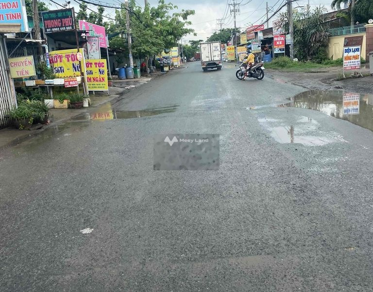 Vị trí cực kì thuận lợi ngay tại Trần Đại Nghĩa, Hồ Chí Minh bán đất, giá bán cực mềm từ 95 tỷ có diện tích sàn 2200m2-01