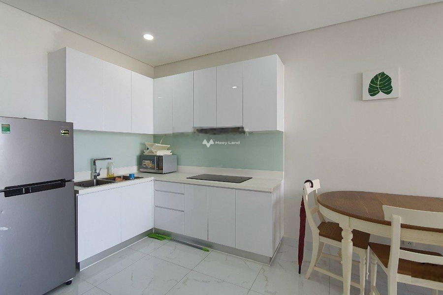 Căn này gồm 2 PN, cho thuê căn hộ vị trí thuận lợi tọa lạc ngay Quận 7, Hồ Chí Minh, 2 WC giá tốt-01