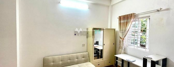 Trong căn này có 1 phòng ngủ, cho thuê căn hộ mặt tiền tọa lạc ngay tại Nguyễn Văn Lạc, Hồ Chí Minh, 1 WC vị trí thuận lợi-02