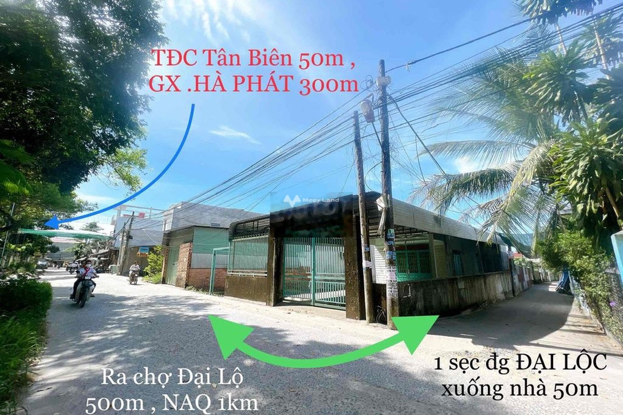Nằm ở Tân Biên, Biên Hòa, bán nhà, giá bán cực rẻ chỉ 1.55 tỷ diện tích khoảng 132m2 cảm ơn đã xem tin-01