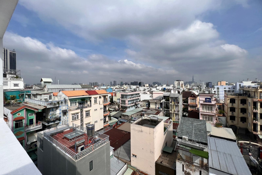 Ảnh hưởng dịch cho thuê phòng trọ diện tích thực là 30m2 Quận 7, Hồ Chí Minh, Đầy đủ thuê ngay với giá ưu đãi 5 triệu/tháng giao thông thuận lợi-01