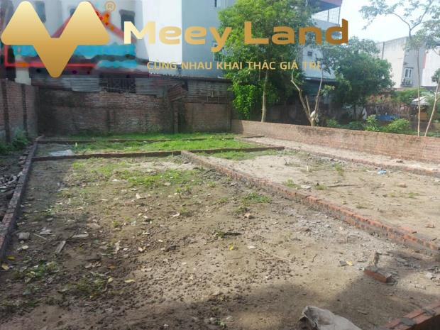Cần tiền ngay lập tức bán mảnh đất, 161 m2 giá cực kì tốt 9 tỷ nằm ở Nguyễn Văn Cừ, Hà Nội-01