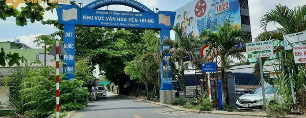 Bán nhà mặt tiền đường Hàng Xoài, Lê Bình, Cái Răng-03