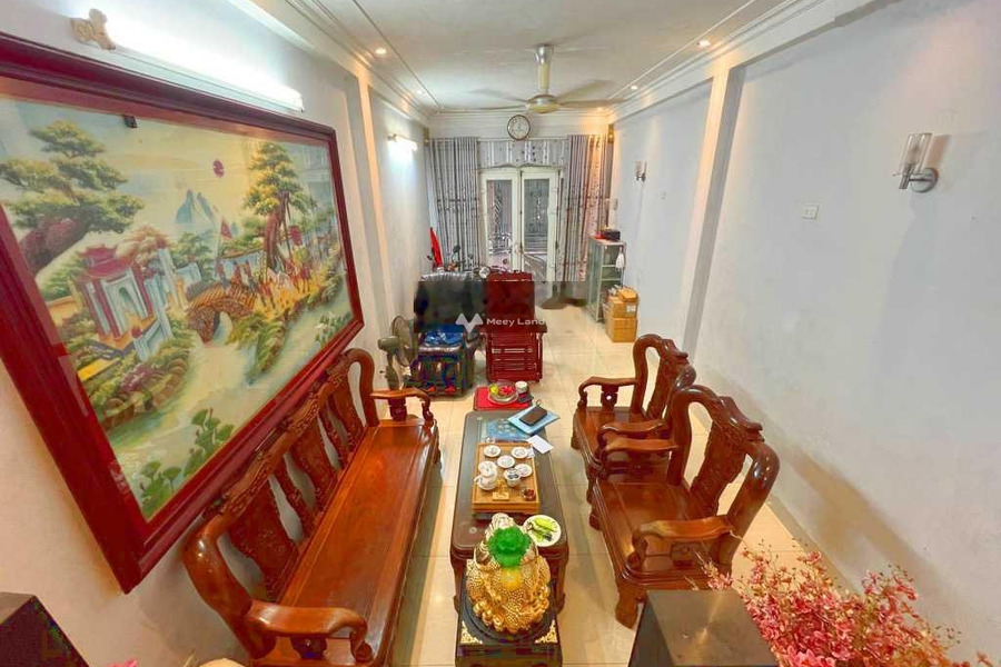 Bán hộ căn nhà mặt tiền tọa lạc ngay Sài Đồng, Long Biên có diện tích 57m2 tổng quan nhà 4 PN 2 WC giá tốt nhất-01