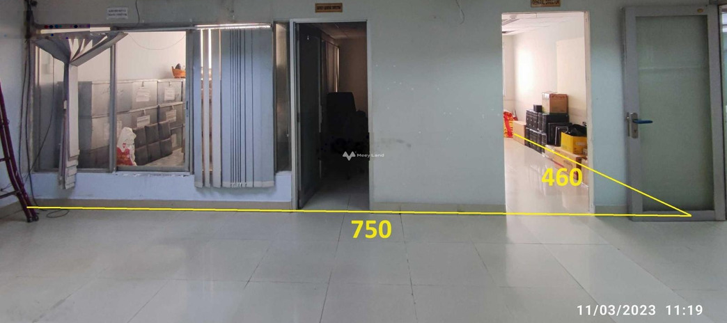 Thuê ngay với giá bất ngờ chỉ 22.28 triệu/tháng cho thuê sàn văn phòng vị trí thuận lợi ở Nguyễn Công Trứ, Quận 1 có diện tích chuẩn 67.5m2