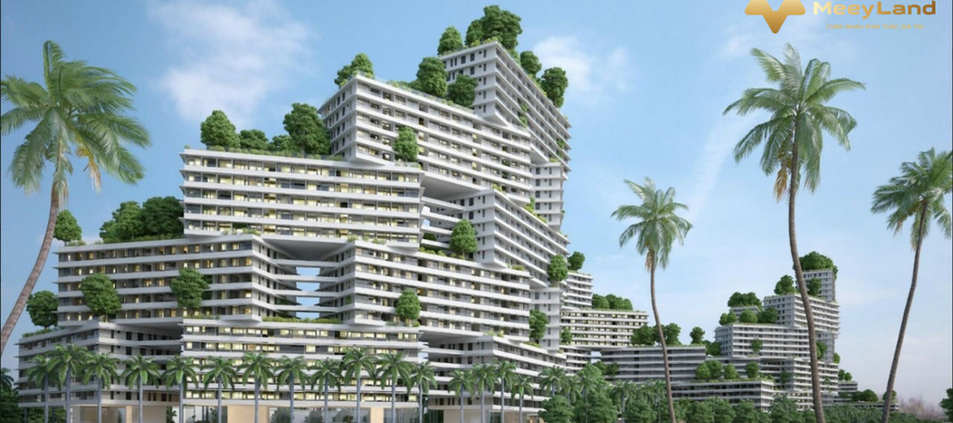 Bán lỗ căn hộ dự án Thanh Long Bay, Bình Thuận chỉ 1 tỷ