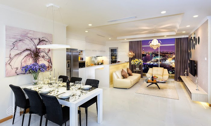 Bán chung cư full nội thất đẹp Đầy đủ vị trí nằm ở Phạm Hùng, Hà Nội giá bán bất ngờ 3.8 tỷ