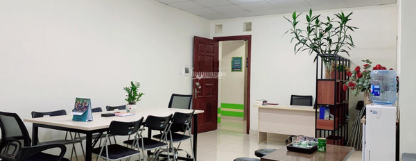 Vị trí mặt tiền tọa lạc ngay tại Yên Hòa, Hà Nội cho thuê sàn văn phòng có diện tích gồm 35m2-03