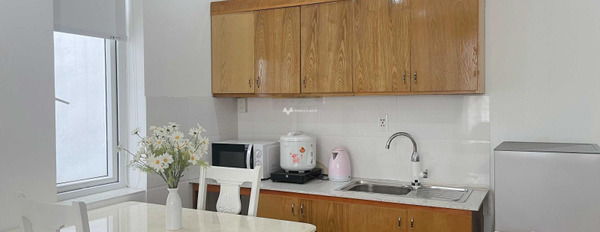Cho thuê chung cư vị trí mặt tiền tại Đằng Lâm, Hải An, trong căn hộ gồm 1 phòng ngủ, 1 WC lh tư vấn thêm-03