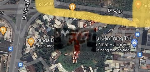 Gấp cho thuê mặt bằng diện tích rộng lớn 30000m2 vị trí thuận tiện ngay tại Tân Hưng, Hồ Chí Minh thuê ngay với giá hiện tại 1.2 tỷ/tháng-03