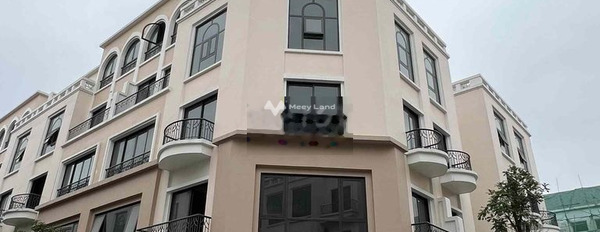 Nhà gồm 4 PN bán nhà bán ngay với giá thực tế chỉ 15 tỷ diện tích 110m2 vị trí ngay Văn Giang, Hưng Yên-02