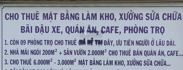 Nhà trống cho thuê phòng trọ vị trí đặt tọa lạc ngay ở Phước Khánh, Nhơn Trạch giao thông thuận lợi-02