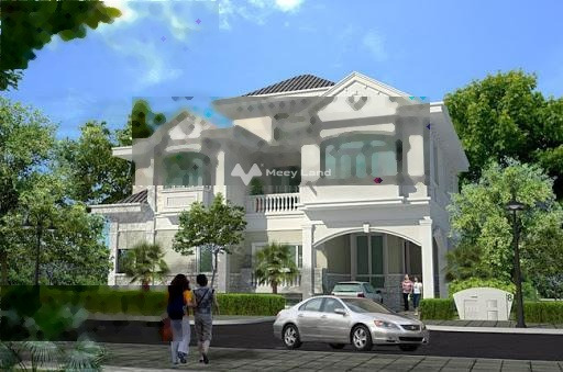 Phú Mỹ Hưng, bán biệt thự vị trí đặt ở Tân Phong, Quận 7 bán ngay với giá mong muốn 59 tỷ diện tích tổng 240m2