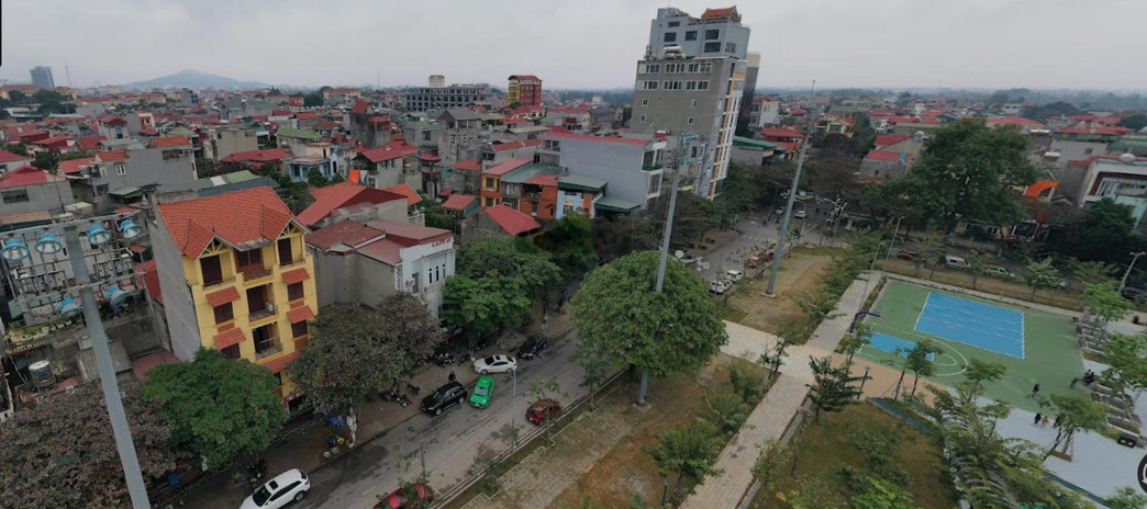 Cho thuê nhà kinh doanh đường Trần Quốc Tuấn, Ngô Quyền, Vĩnh Yên 