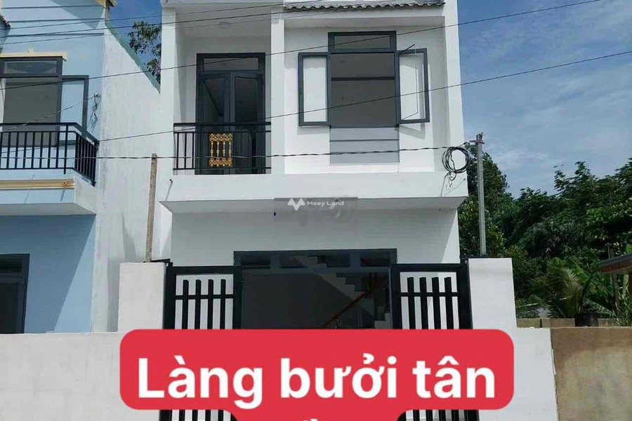 Cho thuê nhà vị trí đặt ngay tại Thạnh Phú, Vĩnh Cửu, giá thuê hữu nghị từ 3 triệu/tháng có diện tích chính 60m2, trong ngôi nhà này 3 PN-01