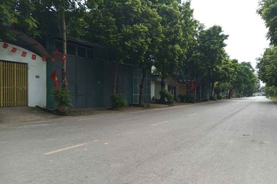 Cần bán đất huyện Sóc Sơn, thành phố Hà Nội-01