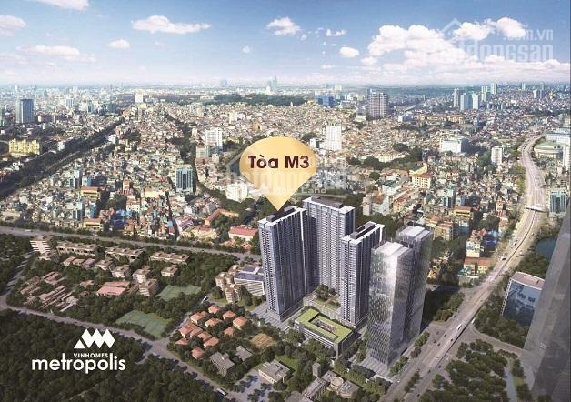 Tại Liễu Giai, Hà Nội bán chung cư bán ngay với giá cực mềm 43.92 tỷ, hướng Đông - Nam nói không với trung gian-01