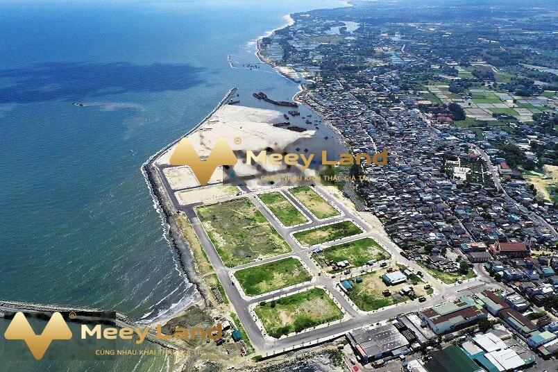 Chính thức nhận giữ chỗ những vị trí đẹp nhất dự án Lagi New City Bình Thuận-01