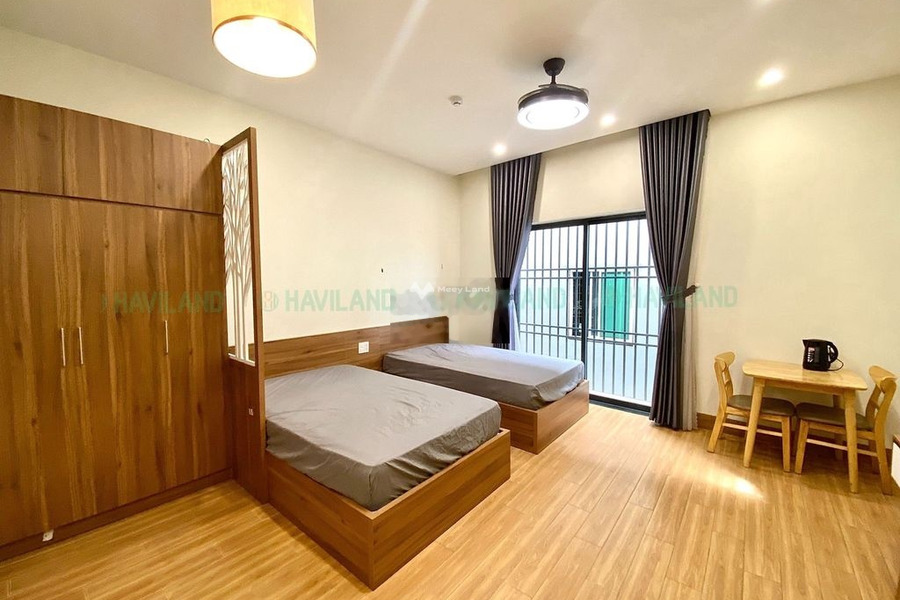 Trong căn hộ này gồm có 1 PN, cho thuê căn hộ vị trí đặt ở trung tâm Bình Hiên, Đà Nẵng, 1 WC giá hợp lý-01