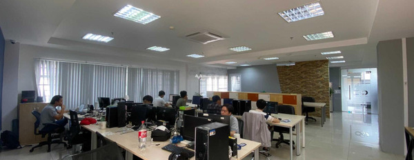 Không dùng nên, cho thuê sàn văn phòng tọa lạc tại Lê Trung Nghĩa, Hồ Chí Minh giá thuê khoảng từ 45 triệu/tháng toàn bộ khu vực có diện tích 200m2-03