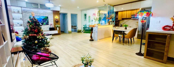Dự án Hồ Gươm Plaza, bán căn hộ vị trí thuận lợi nằm ở Hà Đông, Hà Nội với diện tích tiêu chuẩn 1232m2 trong căn hộ tổng quan bao gồm Đầy đủ-03