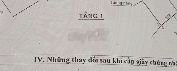 Bán căn nhà cấp 4 mới ken,xã Thới Tam Thôn,DT: 3,70 x 14 (CN: 53,5m2) -03