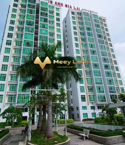 Bán căn hộ diện tích mặt tiền 110m2 vị trí đẹp ngay Phường Tân Hưng, Quận 7 vào ở luôn giá êm chỉ 2.8 tỷ