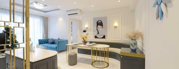 Cho thuê chung cư trong căn hộ này gồm có Nội thất đầy đủ vị trí đặt ngay Quận 4, Hồ Chí Minh thuê ngay với giá siêu tốt 27 triệu/tháng-02
