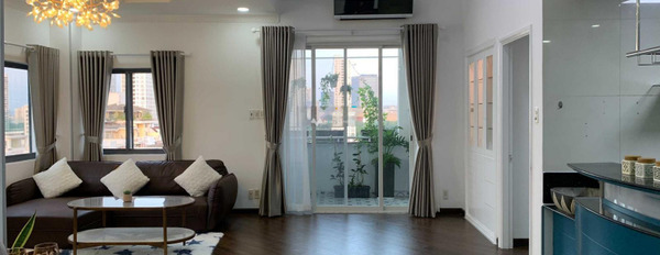 Căn hộ bao gồm có Nội thất đầy đủ, bán căn hộ tổng diện tích là 162m2 vị trí đẹp ngay ở Nguyễn Văn Linh, Tân Phong bán ngay với giá hạt dẻ chỉ 6.3 tỷ-02