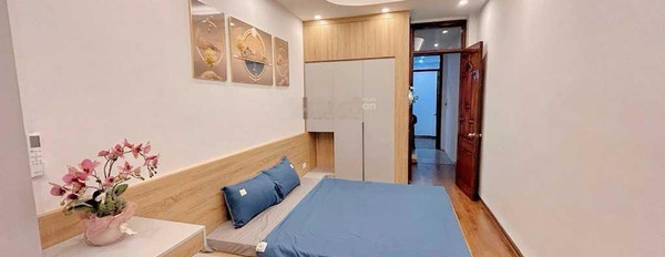 Bán nhà Tam Trinh 42m2 x 5Tầng, nhà đẹp, ở luôn, sổ đẹp, rất gần oto. Giá nào cũng bán -02