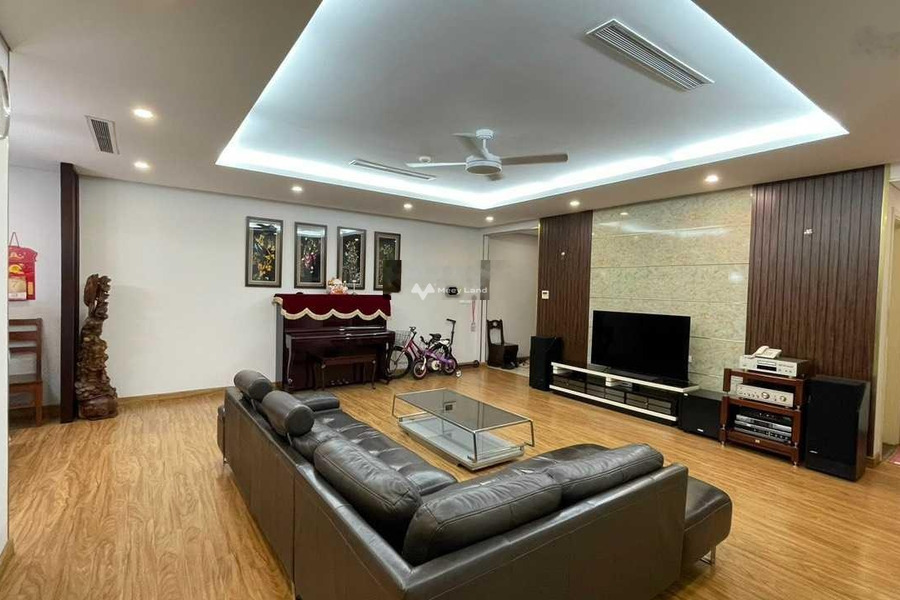 Nợ nần thiếu thốn, bán chung cư vị trí mặt tiền tọa lạc ngay ở Lê Văn Lương, Hà Nội bán ngay với giá cực kì tốt chỉ 5.8 tỷ diện tích chuẩn là 128m2-01