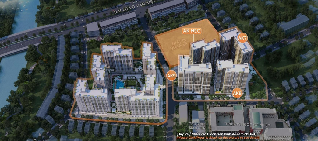 Bán căn hộ diện tích rộng là 60m2 mặt tiền tọa lạc gần An Lạc, Hồ Chí Minh giá bán cực tốt 3.2 tỷ
