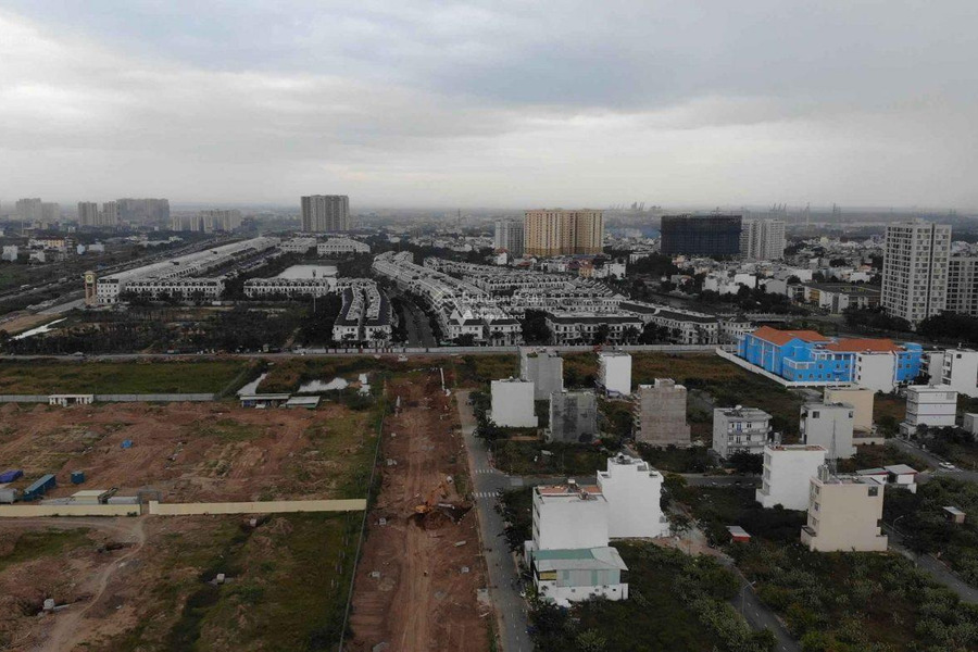 Tọa lạc ngay Nam Rạch Chiếc bán đất 9.7 tỷ Quận 2, Hồ Chí Minh có diện tích sàn 80m2-01
