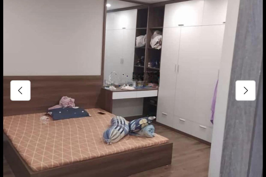 Ngôi căn hộ bao gồm có 2 PN, bán chung cư hướng Bắc vị trí đẹp tại Hoàng Mai, Hà Nội, trong căn hộ tổng quan gồm có 2 PN, 2 WC nội thất sang trọng-01