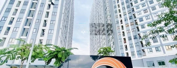 Dự án Saigon Intela, bán căn hộ ngay ở Bình Chánh, Hồ Chí Minh diện tích chung 50m2 tổng quan có tổng cộng Không nội thất-02