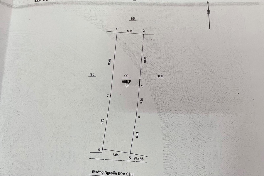 Giá bán đề xuất từ 28 tỷ bán nhà có diện tích gồm 117m2 vị trí cực kì thuận lợi ngay tại Tương Mai, Hoàng Mai giá tốt nhất-01