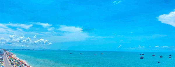 Bán gấp 5 lô mặt tiền bờ kè Phước Hải, view biển trực diện. Tiện kinh doanh, xây khách sạn -02