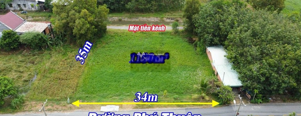 Ngay Củ Chi, Hồ Chí Minh bán đất 2.78 tỷ diện tích rộng 1180m2-02