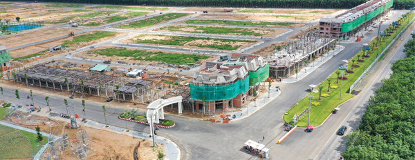 Bán đất sổ hồng riêng, huyện Long Thành, Đồng Nai diện tích 100m2-03