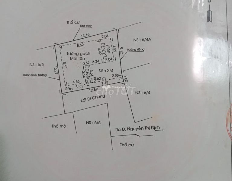 Ở Đường Số 18, Thủ Đức, bán nhà, giá bán cơ bản 11 tỷ diện tích gồm 137m2, tổng quan gồm tổng cộng 2 phòng ngủ tin chính chủ-01