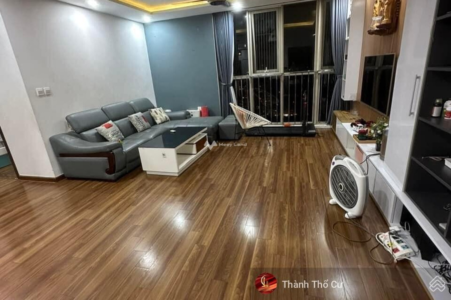 Chung cư 3 phòng ngủ, bán căn hộ vị trí đặt tọa lạc ngay ở Hoàng Mai, Hà Nội, căn hộ tổng quan có 3 PN, 2 WC khu vực tiềm năng-01