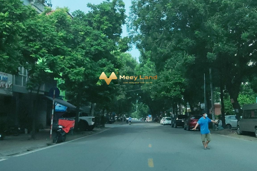 Hoàng Liệt, Hà Nội 5.8 tỷ bán đất, hướng Đông-Nam có dt chính 55 m2-01