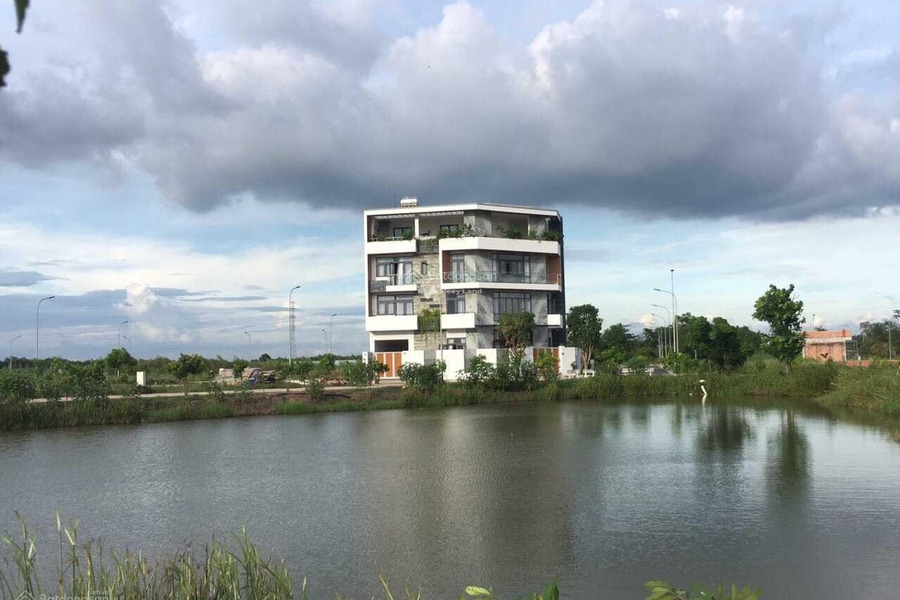 Vị trí trung tâm Quận 9, Hồ Chí Minh bán đất giá sang tên chỉ 7.52 tỷ có diện tích gồm 217m2-01