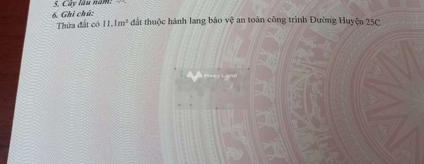 Giá bán giao lưu từ 1 tỷ bán đất có diện tích tổng 101m2 vị trí đặt ngay ở Long Hồ, Vĩnh Long-03