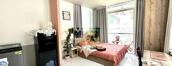 Tổng quan căn hộ bao gồm có 1 PN, cho thuê căn hộ vị trí đẹp tại Ngô Gia Tự, Hồ Chí Minh, 1 WC nói không với trung gian-02